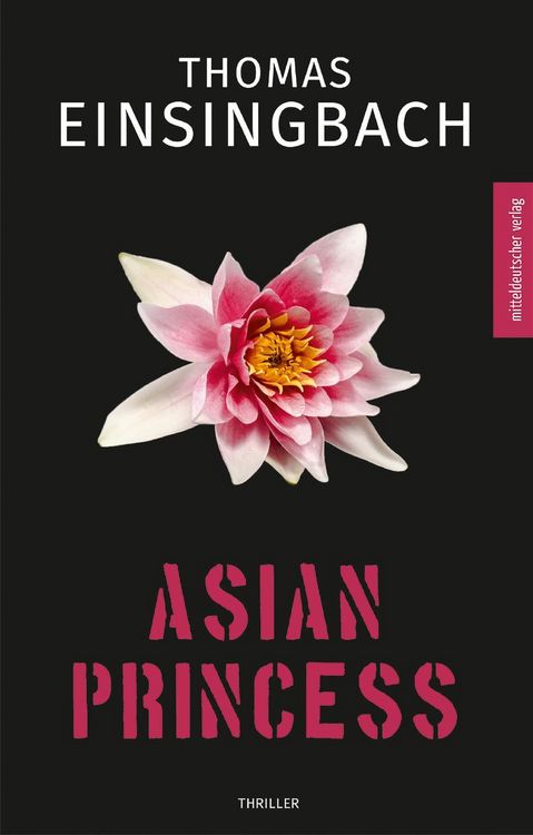 Produktbild: Asian Princess