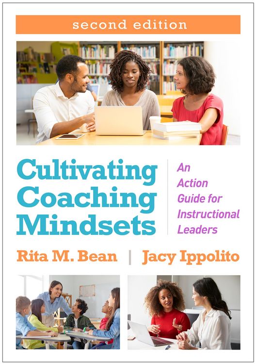 Produktbild: Cultivating Coaching Mindsets