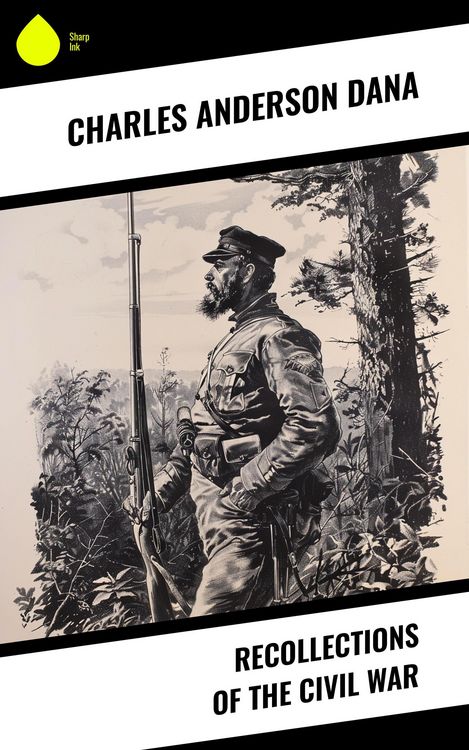 Produktbild: Recollections of the Civil War