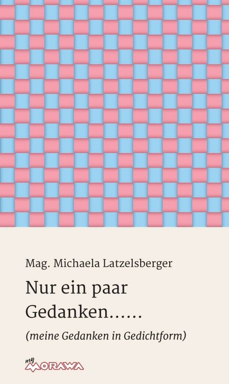 Produktbild: Nur ein paar Gedanken......