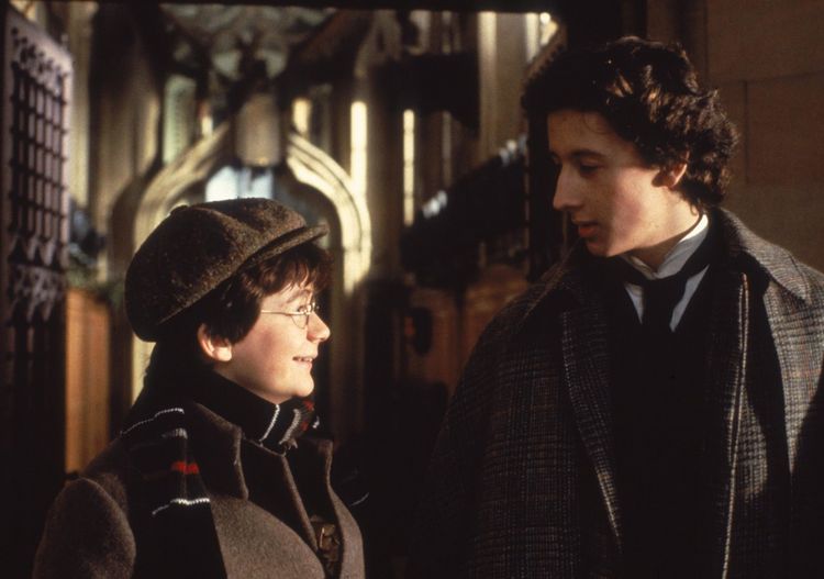 Young Sherlock Holmes - Das Geheimnis des verborgenen Tempels DVD von