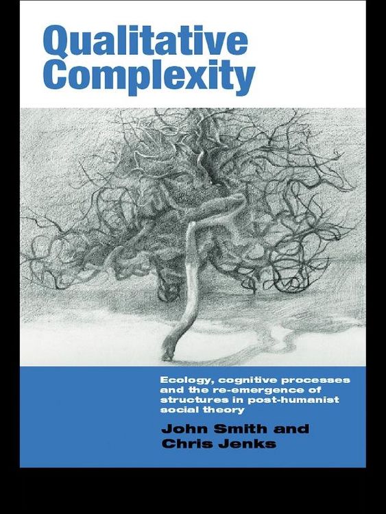 Produktbild: Qualitative Complexity