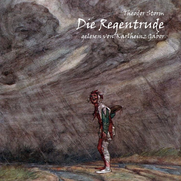 Produktbild: Die Regentrude