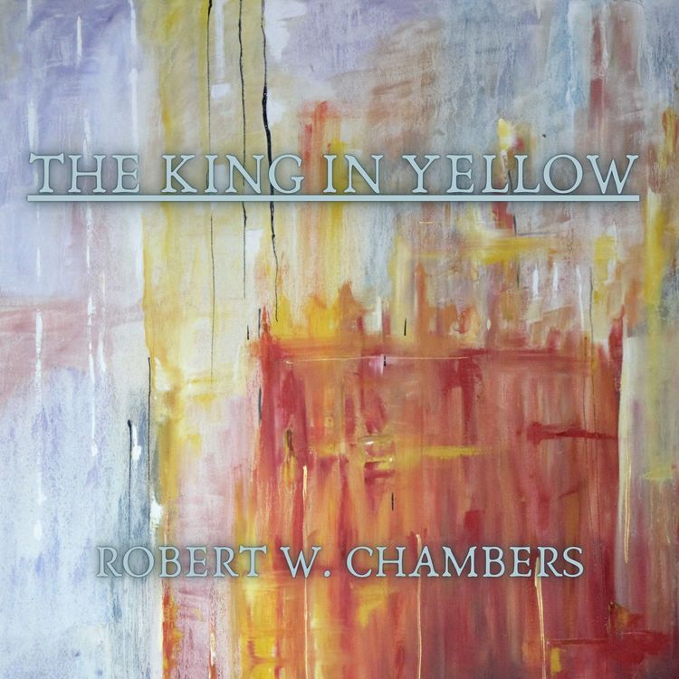 Produktbild: The King in Yellow