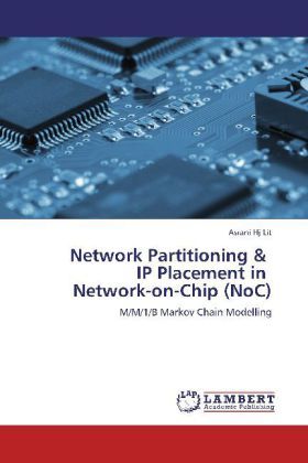 Produktbild: Hj Lit, A: Network Partitioning & IP Placement in Networ