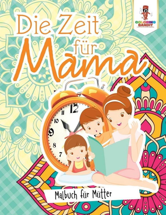 Produktbild: Die Zeit f&uuml;r Mama