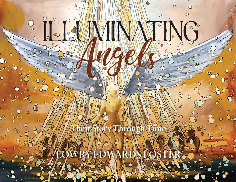 Produktbild: Illuminating Angels