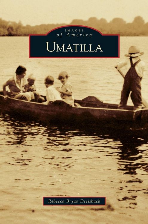 Produktbild: Umatilla