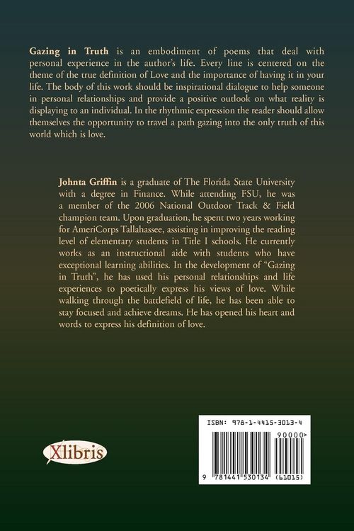 Produktbild: Gazing in Truth