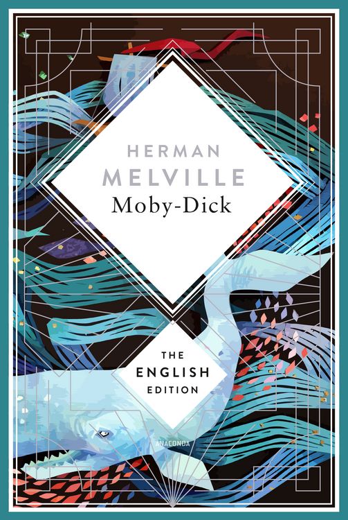 Produktbild: Moby-Dick