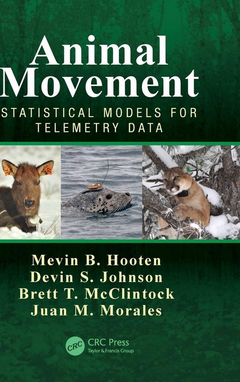Produktbild: Animal Movement
