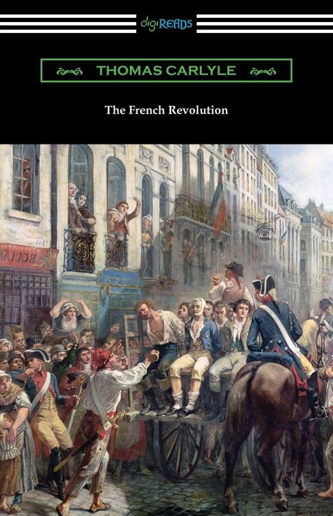 Produktbild: The French Revolution