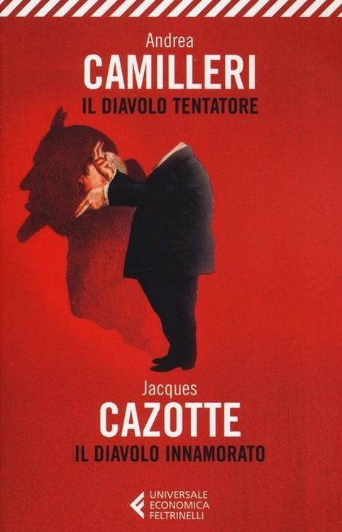 Produktbild: Il diavolo tentatore-Il diavolo innamorato