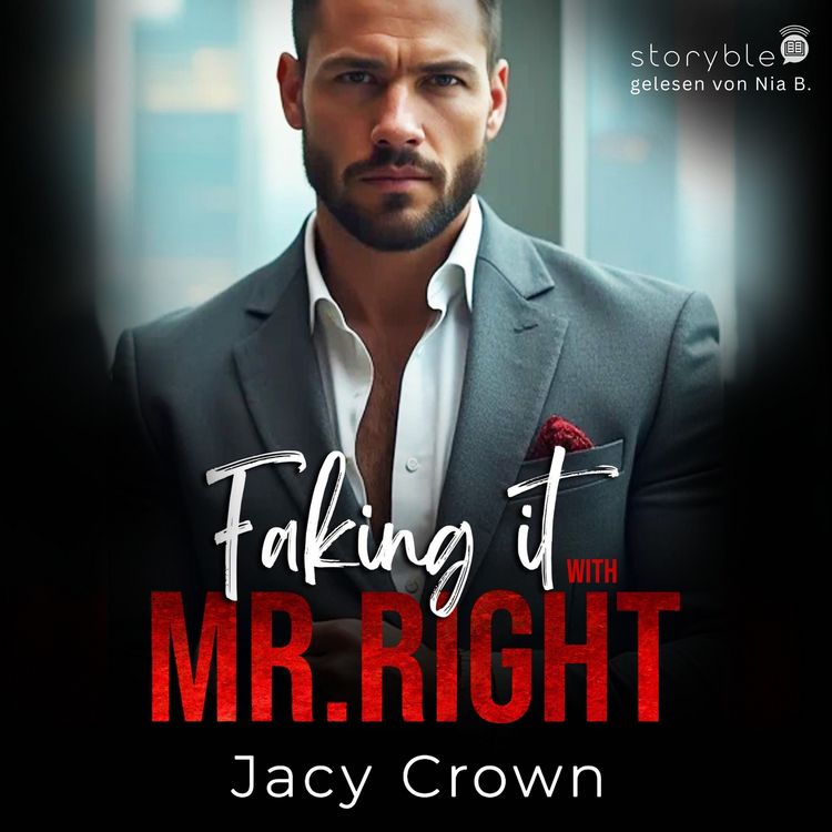 Produktbild: Faking it with Mr. Right