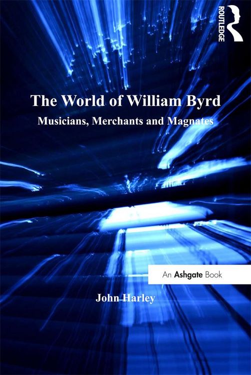 Produktbild: The World of William Byrd
