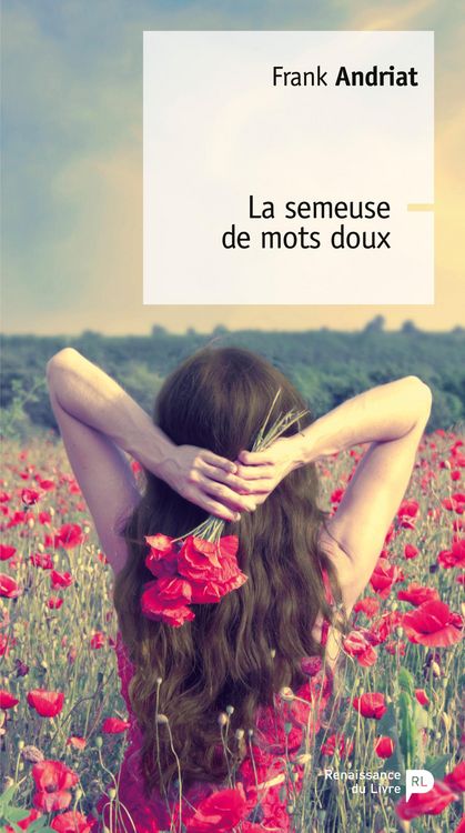 Produktbild: La semeuse de mots doux