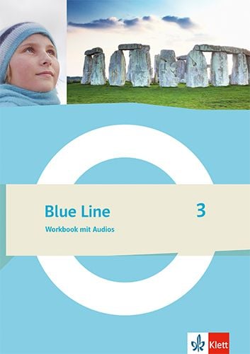 Produktbild: Blue Line 3