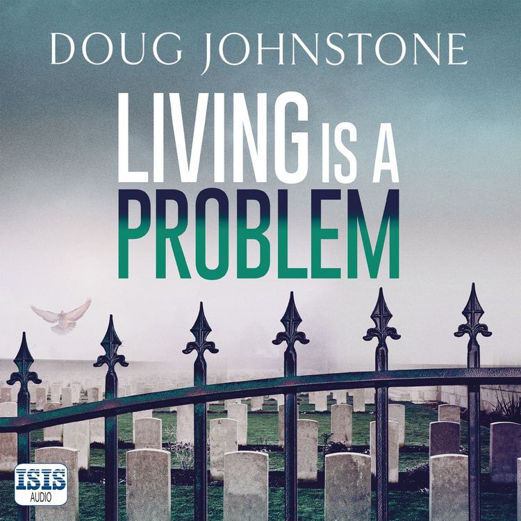 Produktbild: Living is a Problem