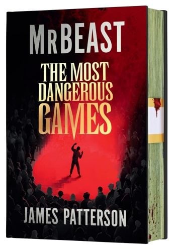 Produktbild: The Most Dangerous Games