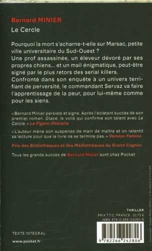 Produktbild: Le Cercle