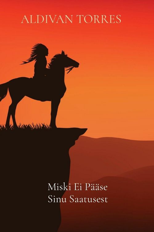 Produktbild: Miski Ei P&auml;&auml;se Sinu Saatusest