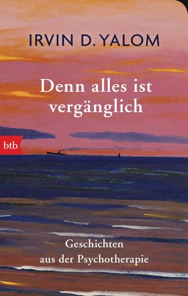 Produktbild: Denn alles ist verg&auml;nglich