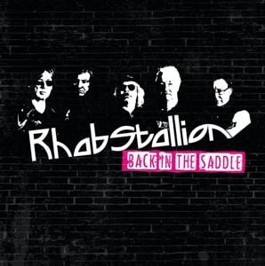 Produktbild: Back In The Saddle