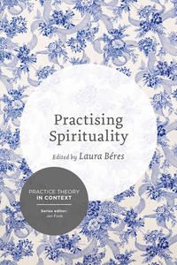 Produktbild: Practising Spirituality