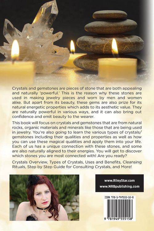 Produktbild: Crystals Explained