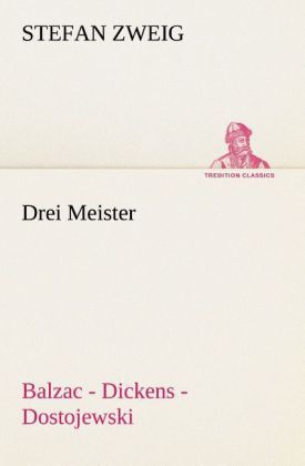 Produktbild: Drei Meister
