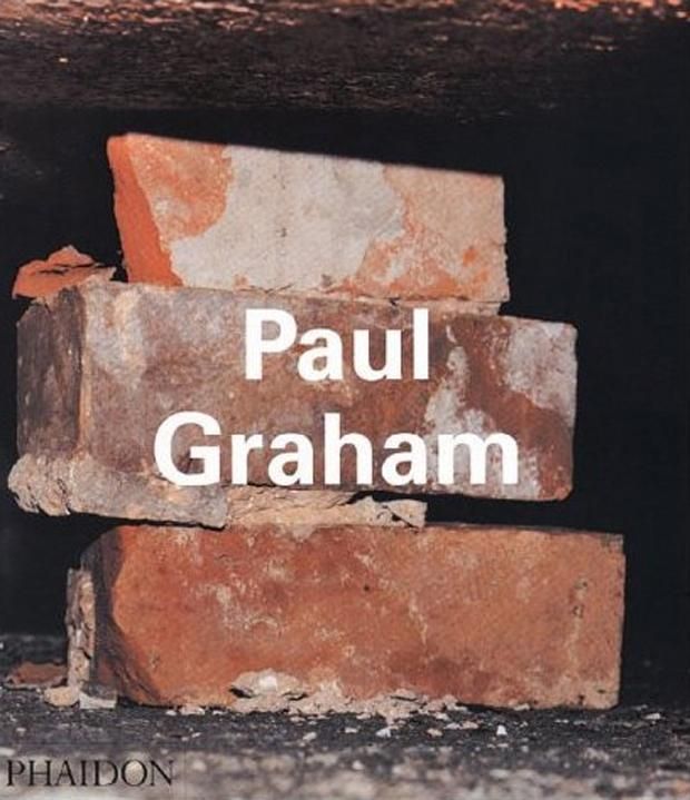 Produktbild: Paul Graham