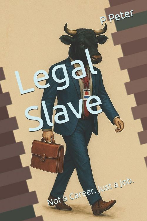 Produktbild: Legal Slave