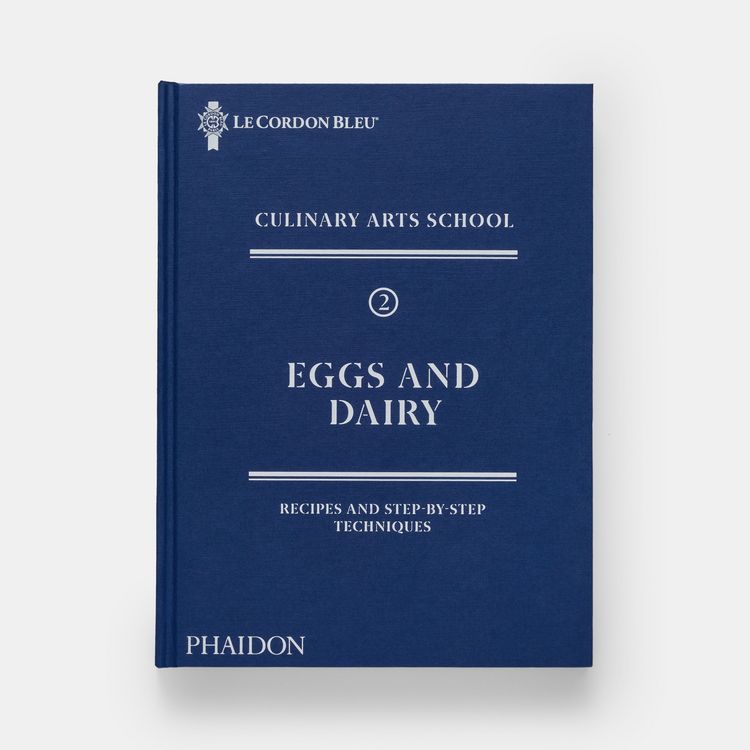 Produktbild: Le Cordon Bleu Culinary Arts School