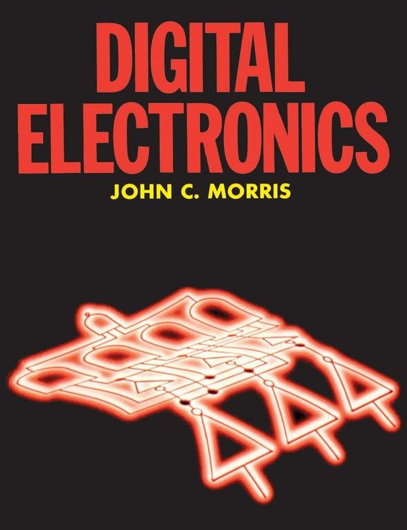 Produktbild: Digital Electronics