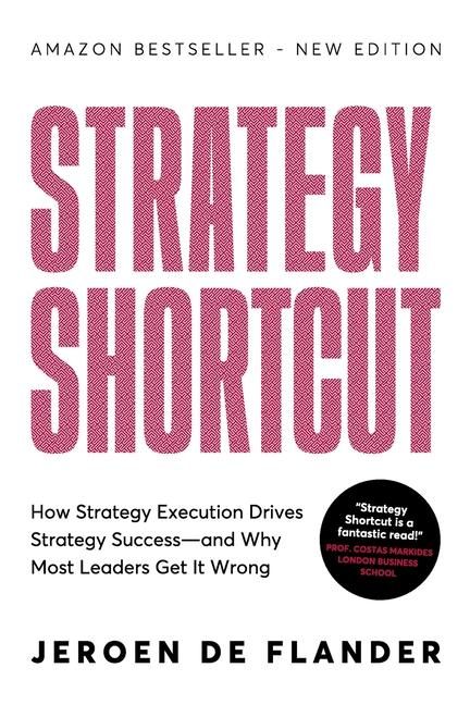 Produktbild: Strategy Shortcut