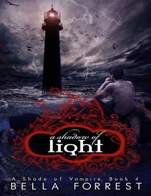 Produktbild: A Shadow of Light