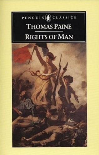 Produktbild: Rights of Man