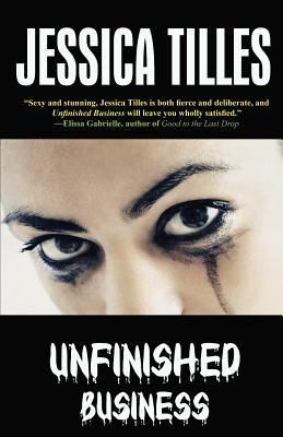 Produktbild: Unfinished Business