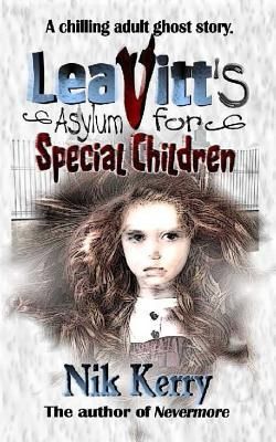 Produktbild: Leavitt's Asylum for Special Children