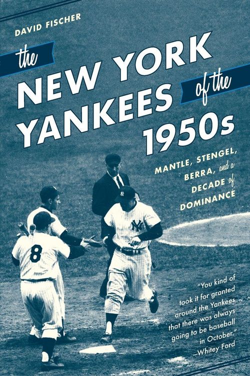 Produktbild: The New York Yankees of the 1950s