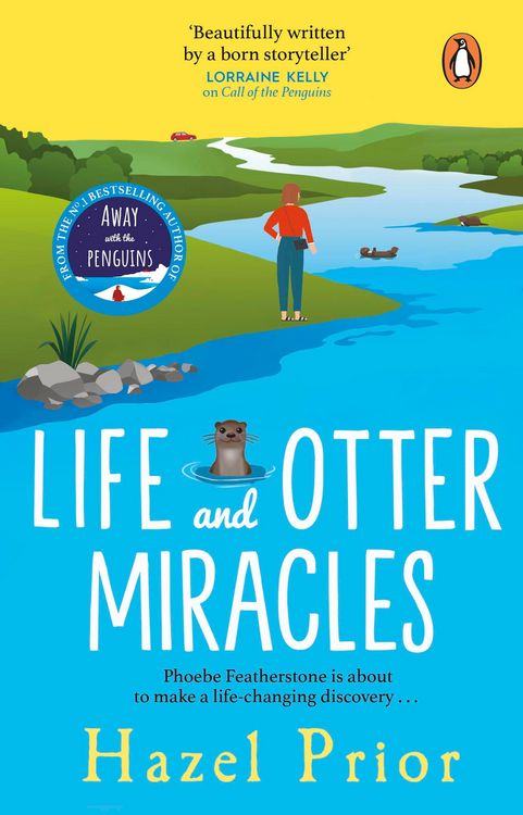 Produktbild: Life and Otter Miracles