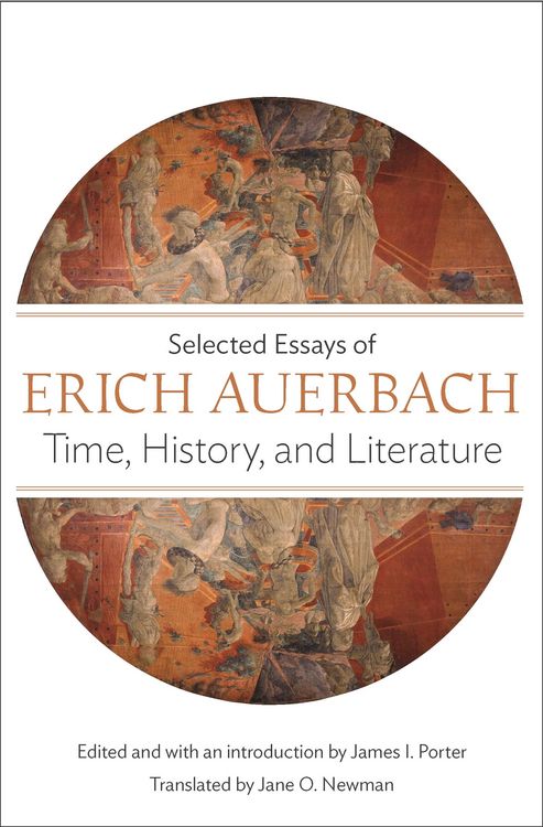 Produktbild: Time, History, and Literature