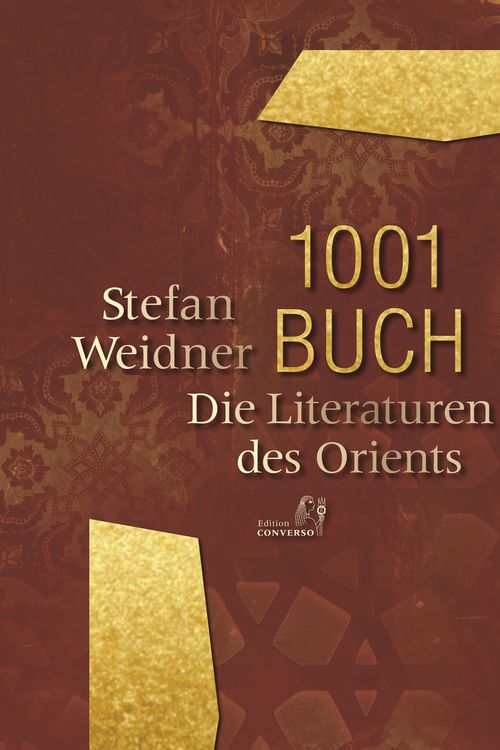 Produktbild: 1001 Buch