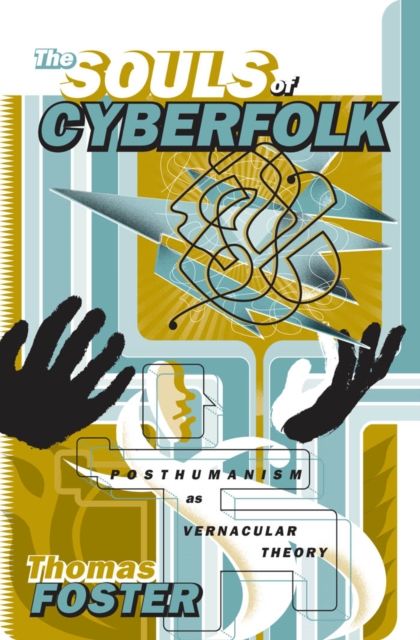 Produktbild: Souls Of Cyberfolk