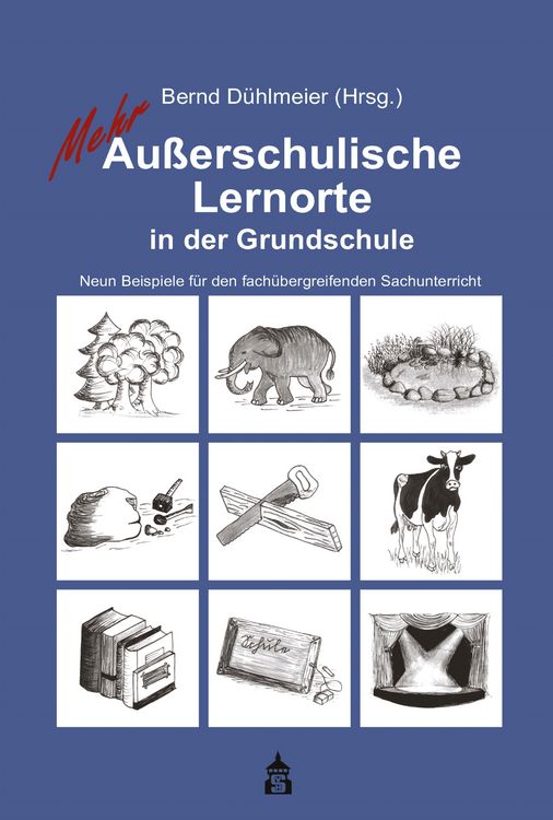 Produktbild: Mehr Au&szlig;erschulische Lernorte in der Grundschule