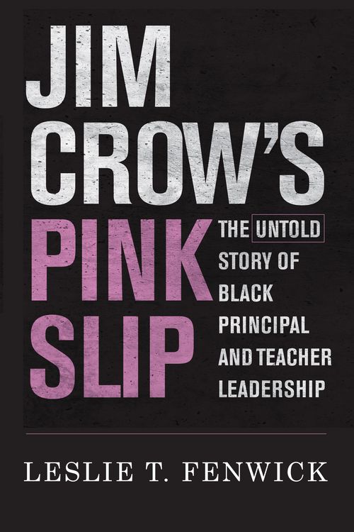 Produktbild: Jim Crow's Pink Slip