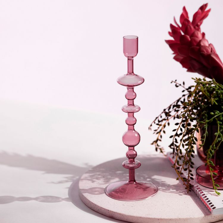 Produktbild: Villeroy & Boch Like Home Kerzenst&auml;nder grape