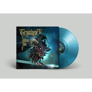 Produktbild: Hellish Hunt