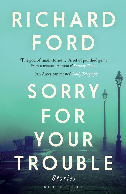 Produktbild: Sorry For Your Trouble