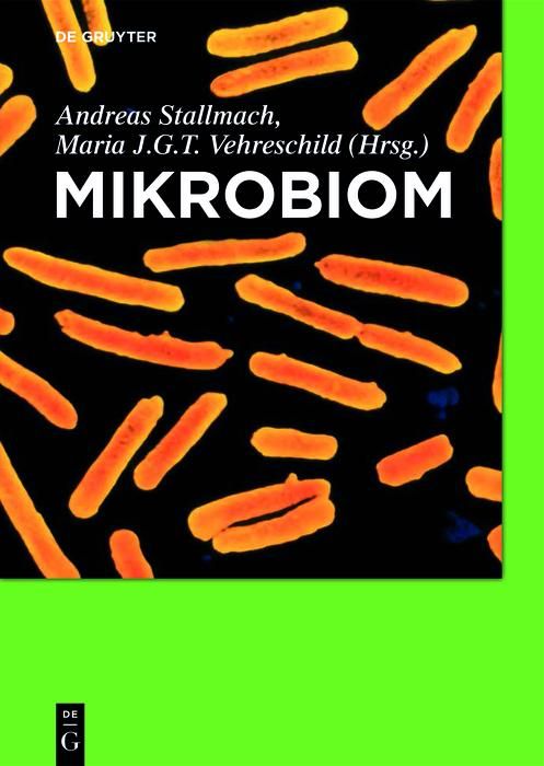 Produktbild: Mikrobiom